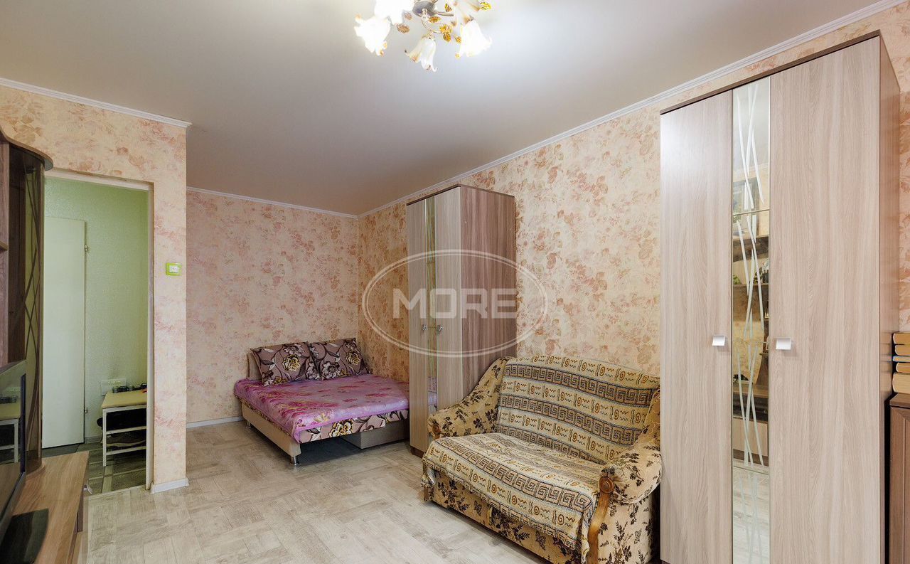 квартира г Калининград р-н Московский ул А.Суворова 25 фото 10