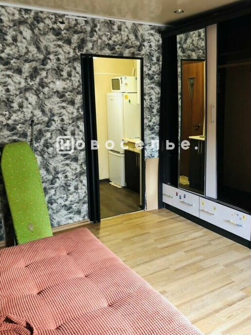 квартира г Рязань р-н Железнодорожный ул Гоголя 34/6 фото 7