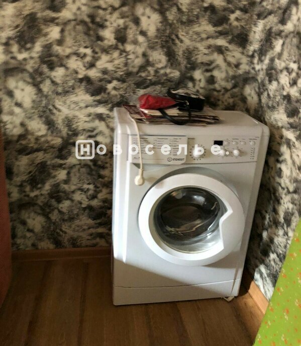 квартира г Рязань р-н Железнодорожный ул Гоголя 34/6 фото 10