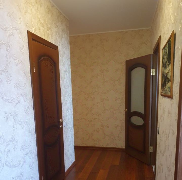 квартира г Владимир р-н Ленинский ул Нижняя Дуброва 13а фото 2