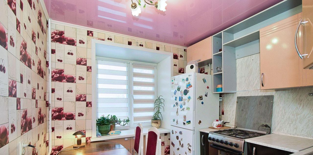 квартира г Владимир р-н Ленинский ул Диктора Левитана 4а фото 1