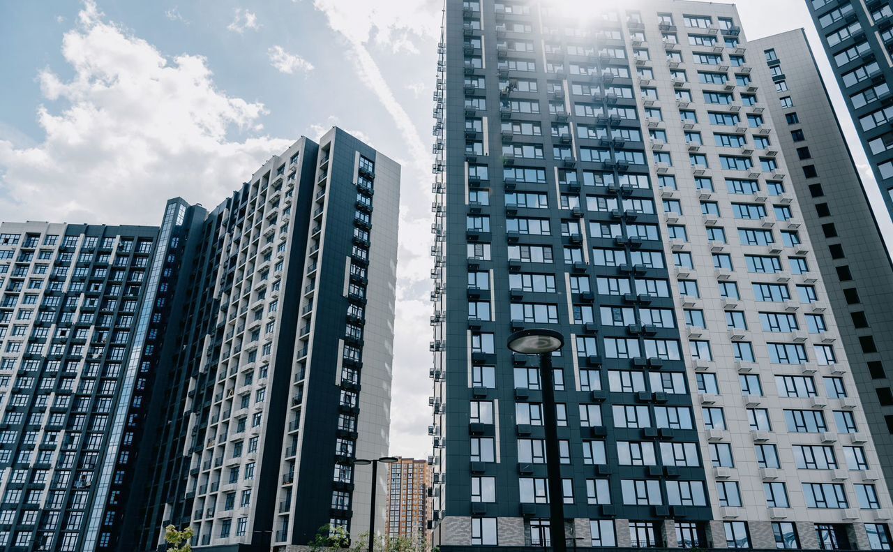 квартира г Астрахань р-н Кировский ул Бехтерева 4 ЖК «Атмосфера» фото 21