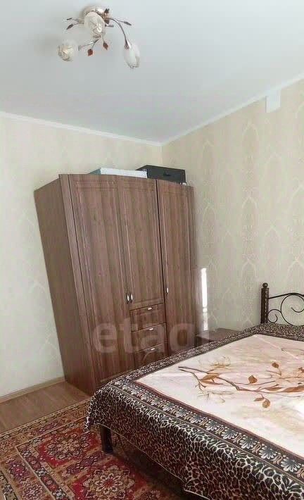 квартира г Калуга р-н Московский б-р Энтузиастов 15 фото 10