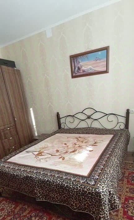 квартира г Калуга р-н Московский б-р Энтузиастов 15 фото 9