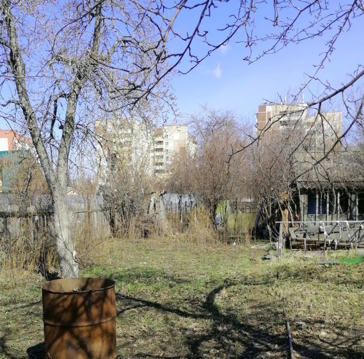 земля г Челябинск р-н Калининский снт Любитель-2 фото 1