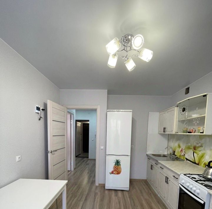 квартира г Великий Новгород аллея Веряжское раздолье, 4к 2 фото 20