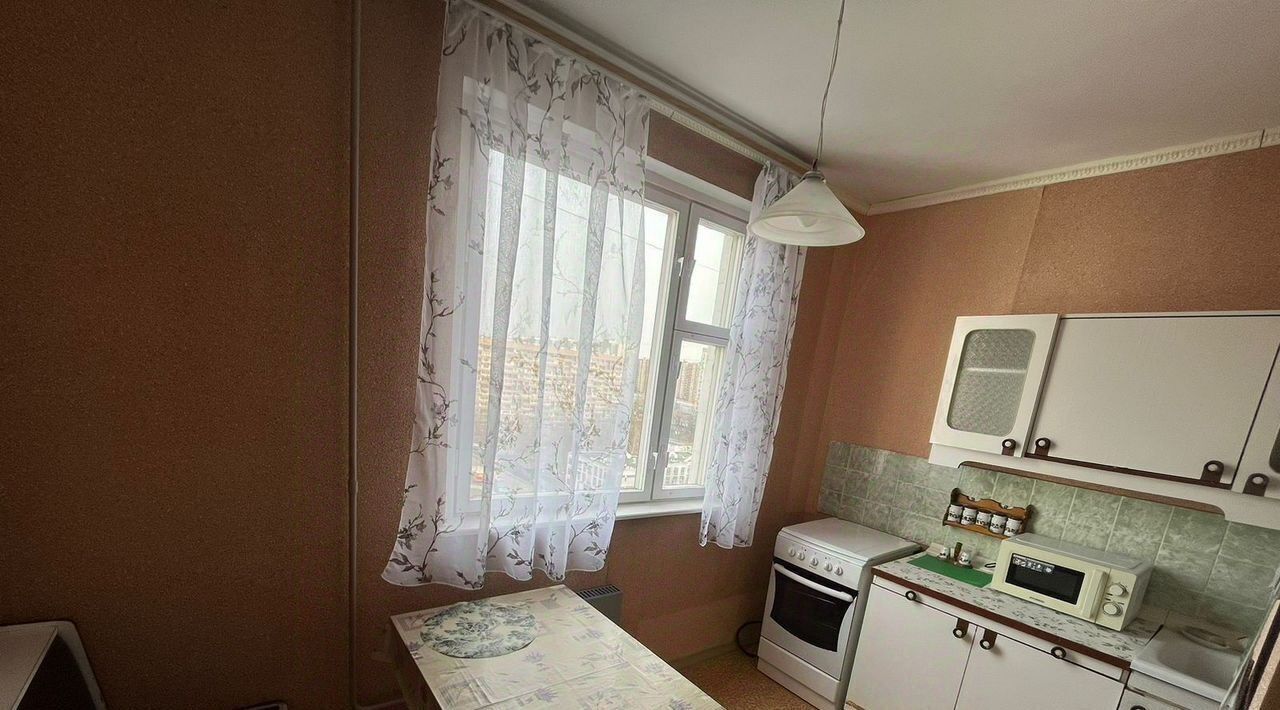 квартира г Москва метро Кантемировская ул Кантемировская 20к/4 муниципальный округ Москворечье-Сабурово фото 8