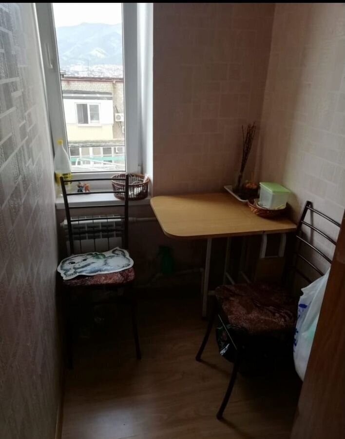 комната г Геленджик ул Орджоникидзе 9а фото 3
