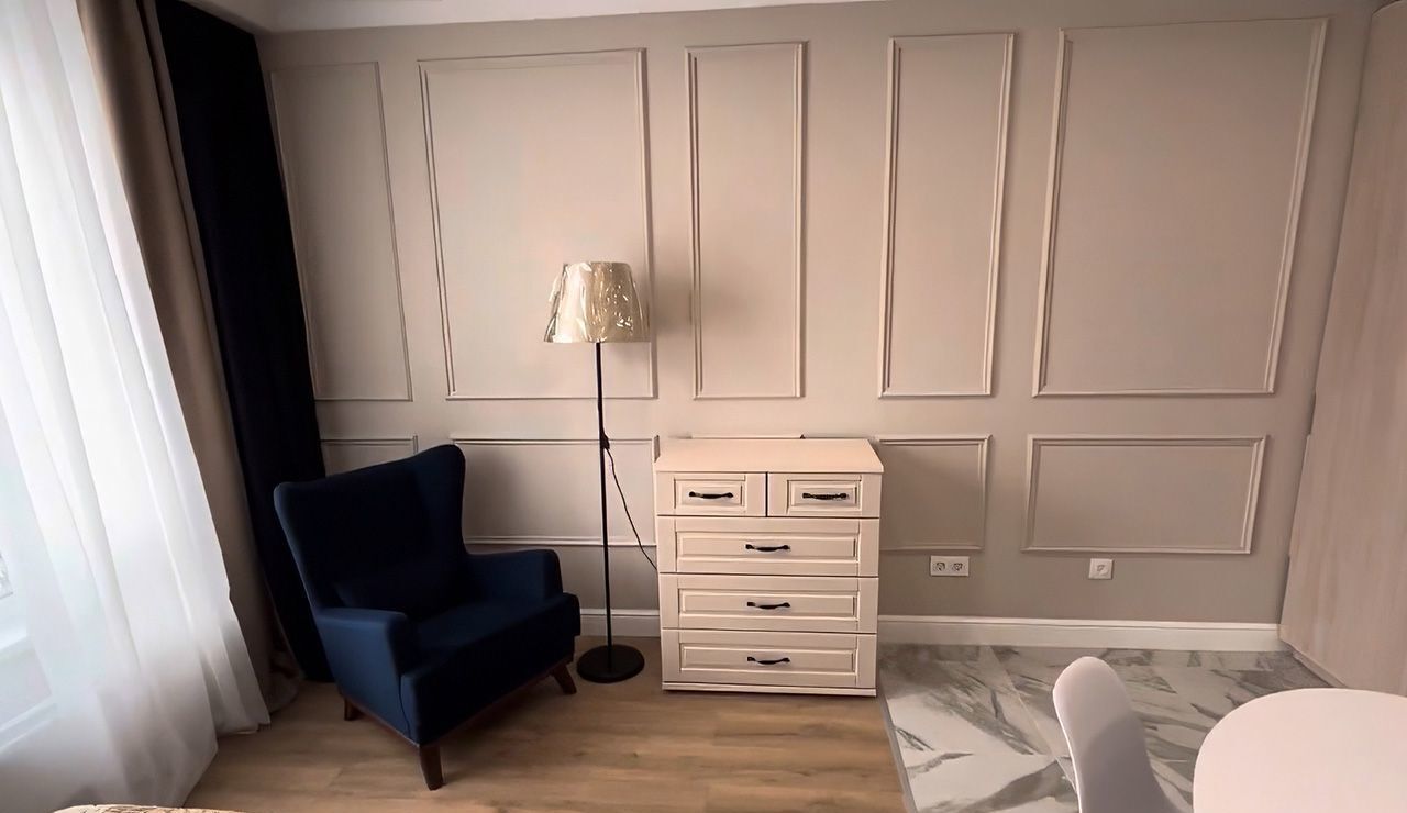 квартира г Краснодар р-н Карасунский ул им. Селезнева 4/5 фото 4