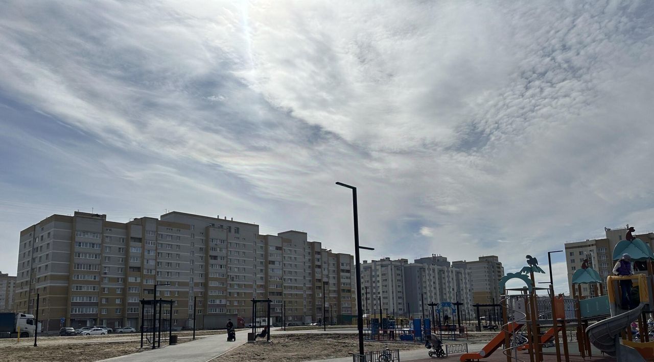 квартира г Владимир р-н Ленинский ул Всесвятская 3 фото 10