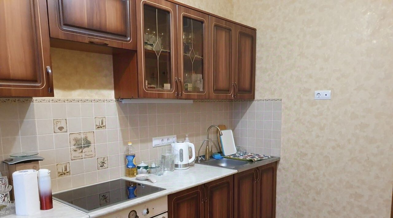квартира г Владимир р-н Ленинский ул Нижняя Дуброва 13а фото 11