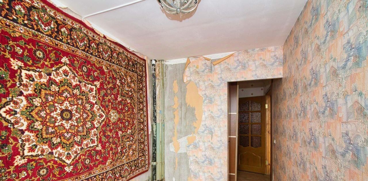 квартира г Владимир р-н Фрунзенский ул Безыменского 10а фото 39