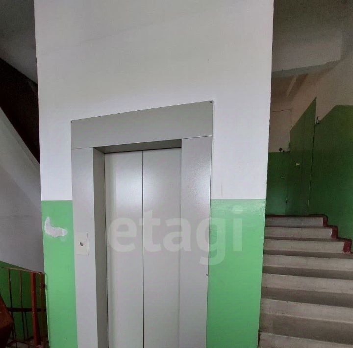 квартира г Новодвинск ул Двинская 45к/1 фото 13