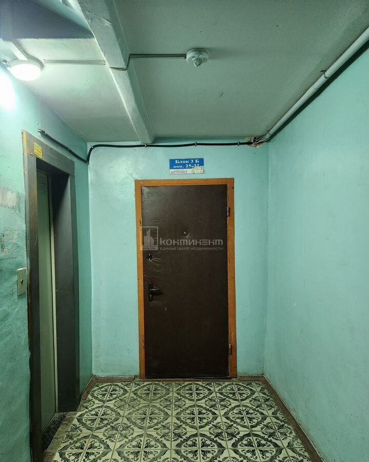 комната г Владимир р-н Фрунзенский ул Каманина 5 фото 17