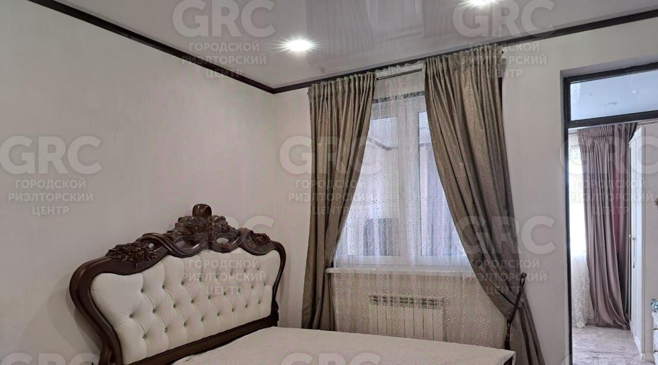 гараж г Сочи р-н Центральный ул Альпийская 43а фото 11