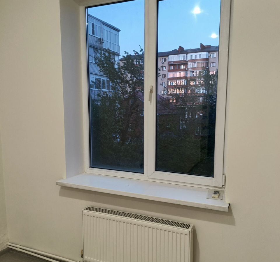 квартира г Краснодар р-н Прикубанский пер Гаражный 11 фото 5