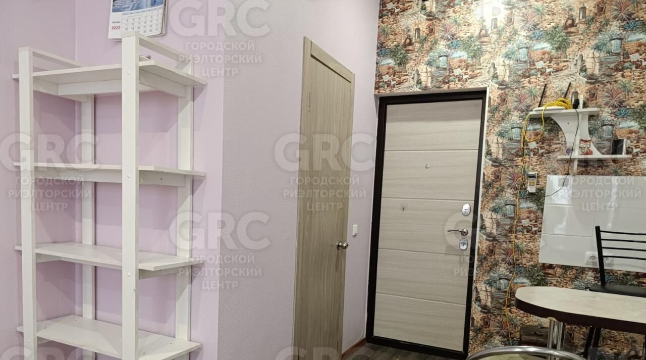 квартира г Сочи р-н Хостинский ул Чекменева 11/5 фото 13