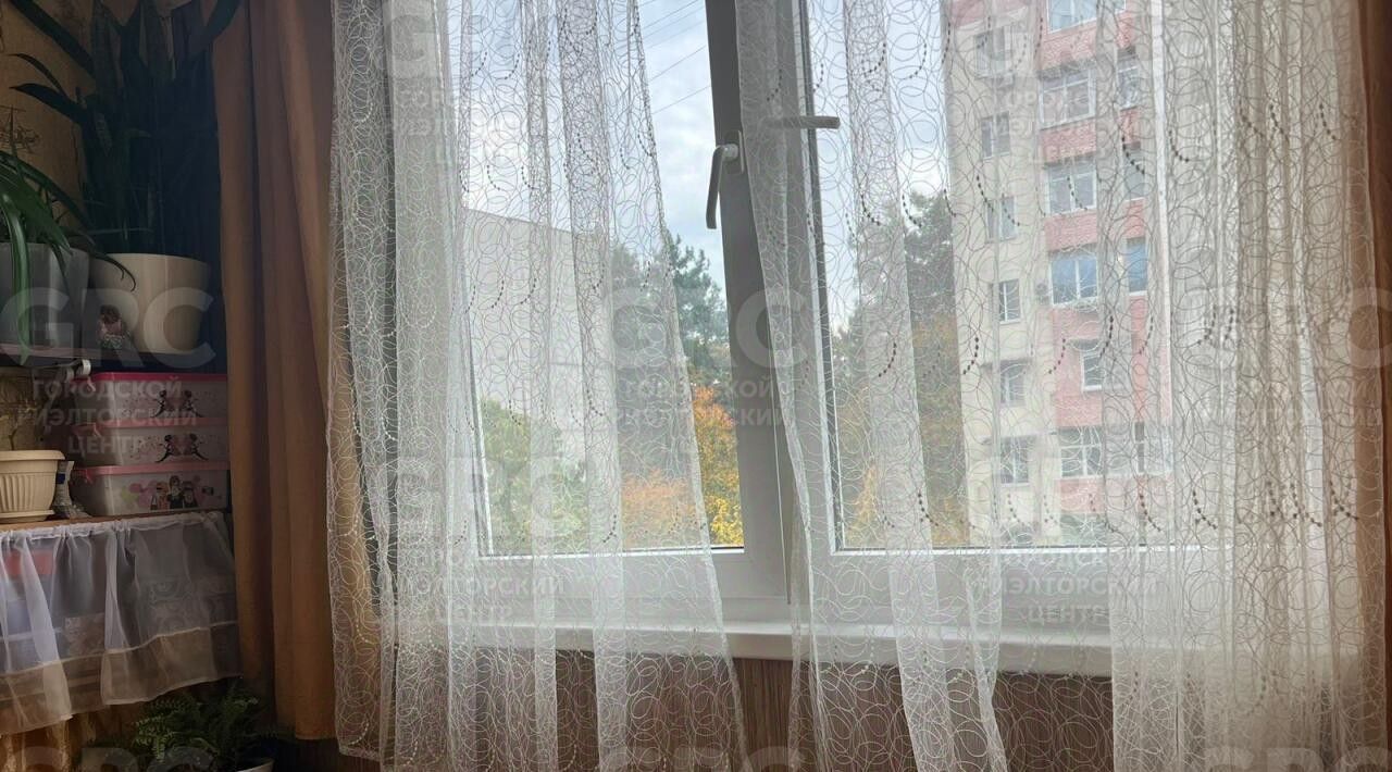 квартира г Сочи р-н Центральный ул Вишневая фото 10