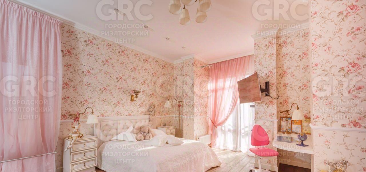 квартира г Сочи р-н Хостинский микрорайон Бытха ул Дивноморская 4а фото 5