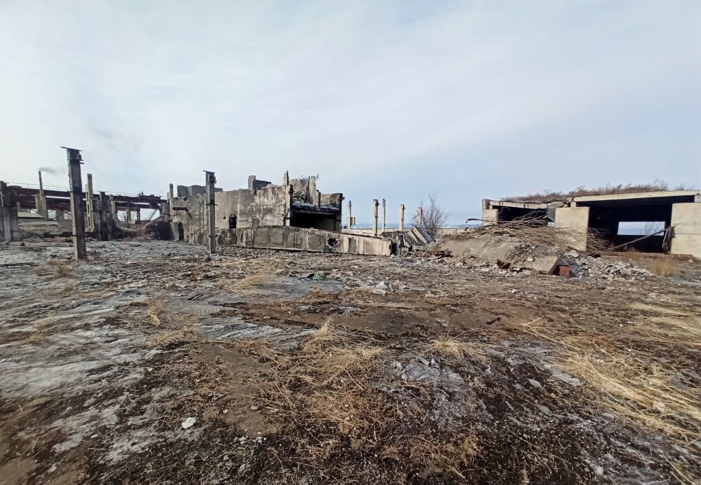 земля г Улан-Удэ р-н Октябрьский ул Домостроительная 7 фото 12