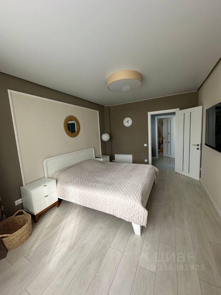 квартира г Химки ул Молодежная 63/2 фото 13