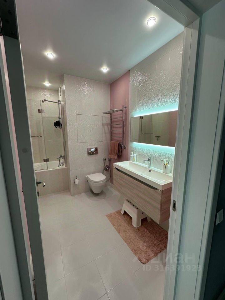 квартира г Химки ул Молодежная 63/2 фото 27