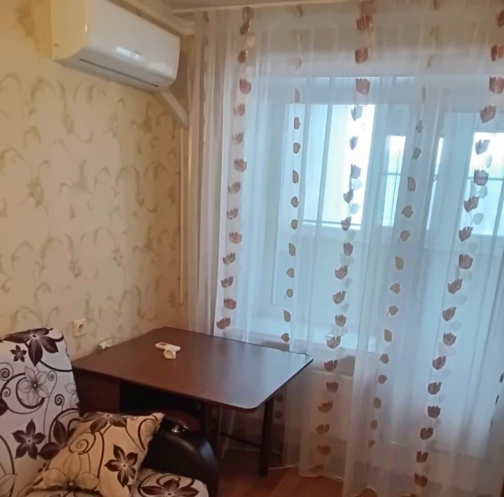 квартира г Тольятти р-н Центральный ул Калмыцкая 46 фото 2