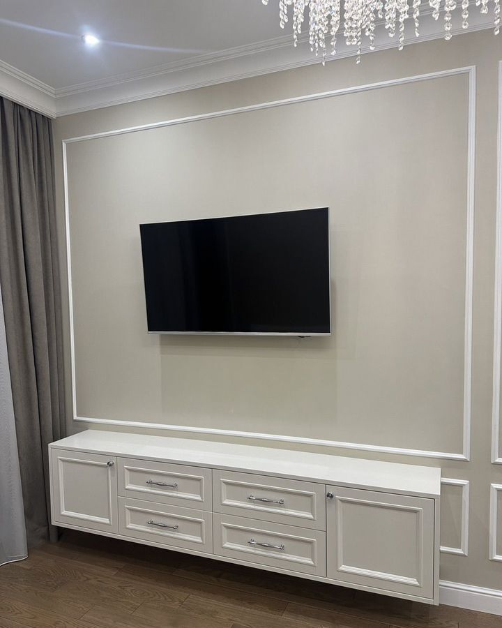 квартира г Москва Зюзино ул Херсонская 43к/5 ЖК ONYX Deluxe муниципальный округ Черёмушки фото 4