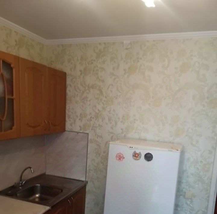 квартира г Тольятти р-н Центральный ул Калмыцкая 46 фото 8