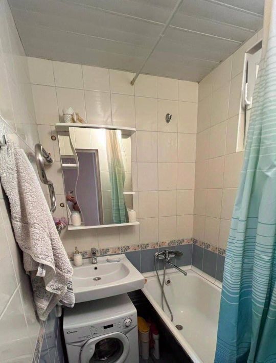 квартира г Москва п Воскресенское метро Ольховая 11 фото 7