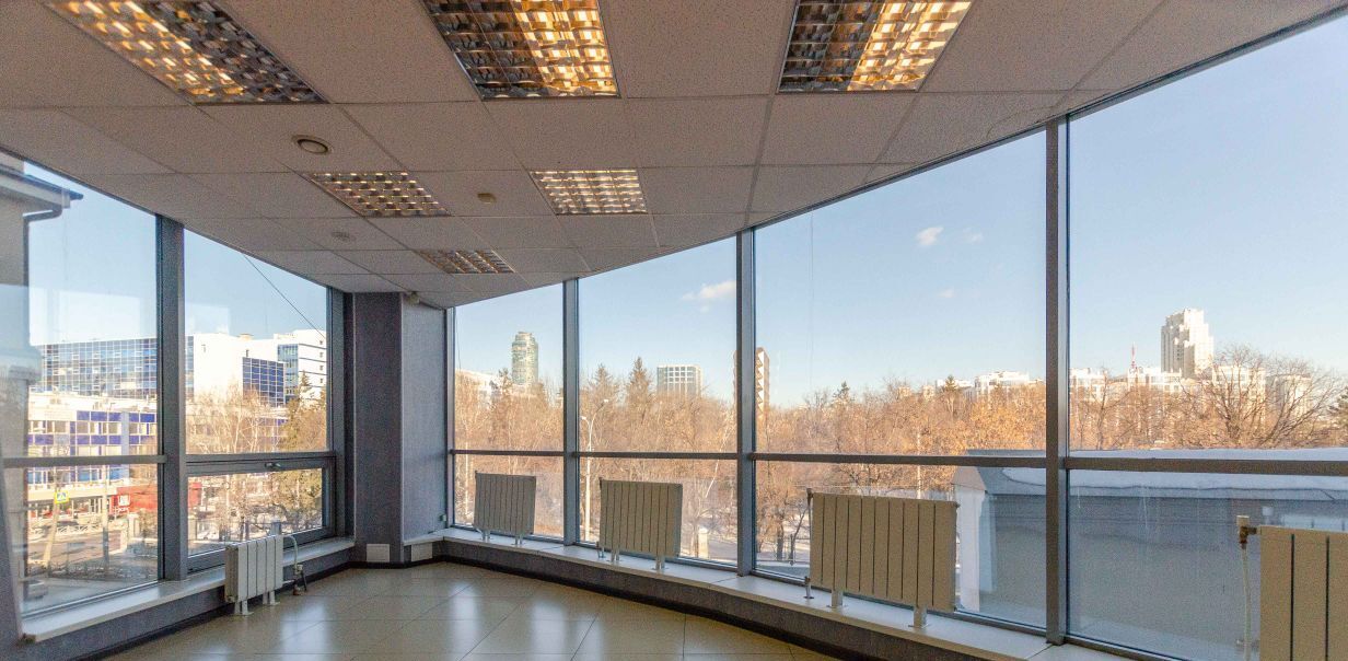 офис г Екатеринбург Геологическая ул 8 Марта 32а фото 20