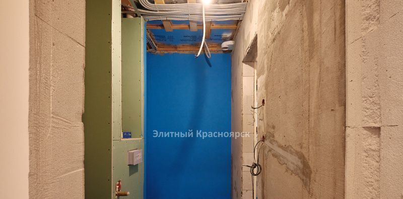 дом г Дивногорск Море удачи кп фото 9
