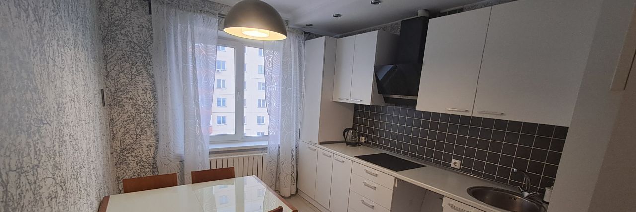 квартира г Новосибирск р-н Советский Студенческая ул Абаканская 16а фото 12