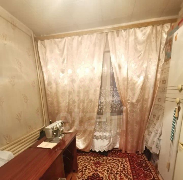 квартира г Ижевск р-н Октябрьский ул Карла Маркса 446 фото 10