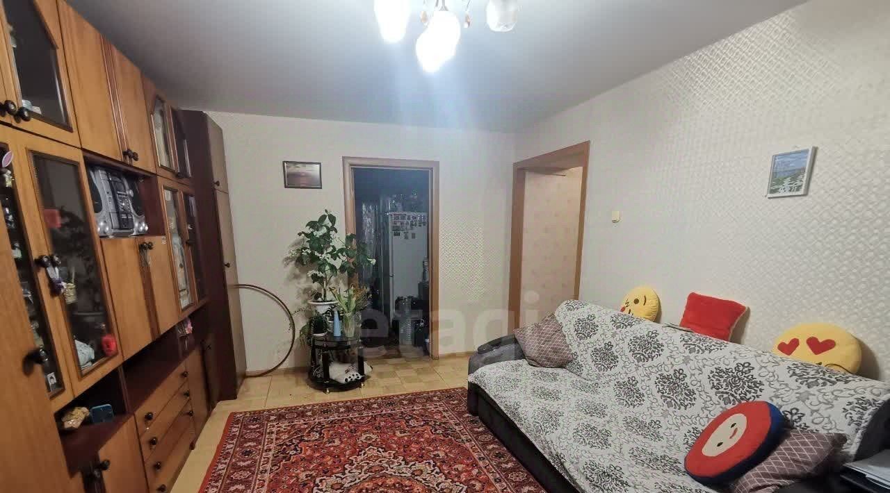 квартира г Ижевск р-н Октябрьский ул Карла Маркса 446 фото 5
