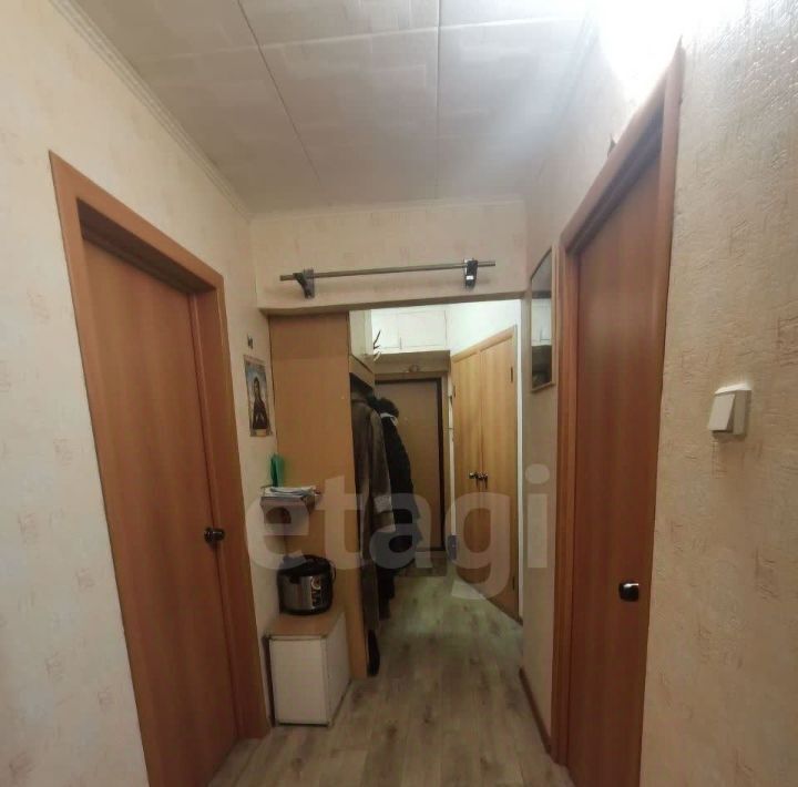 квартира г Ижевск р-н Октябрьский ул Карла Маркса 446 фото 18