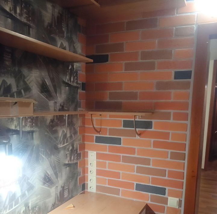 квартира г Томск р-н Кировский ул Усова 23 фото 8