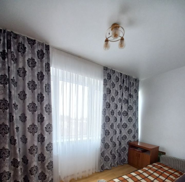 квартира р-н Анапский г Анапа ул Кати Соловьяновой 120 фото 7