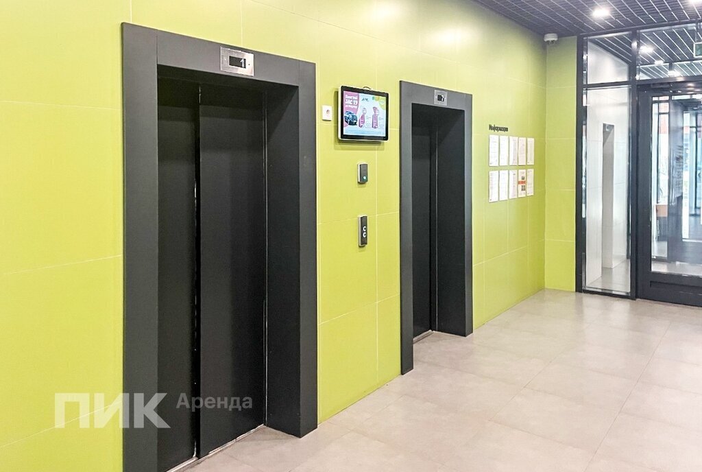 квартира г Москва п Первомайское квартал № 26 метро Коммунарка ТиНАО Филатов Луг, 1к 1 фото 19