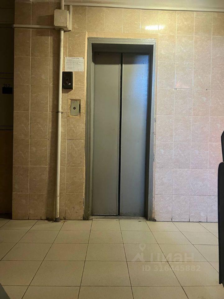 квартира г Зеленоград Матушкино ЗелАО 4-й микрорайон, к 440, Московская область, г Пушкино, Зеленоград фото 15