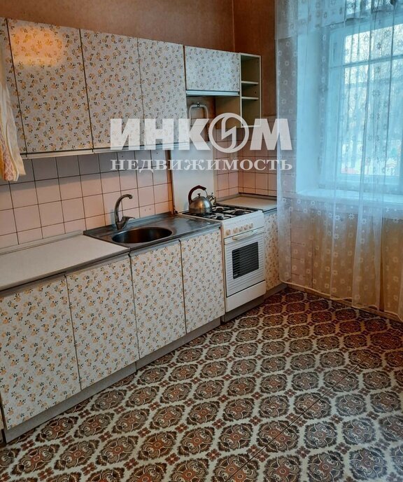 квартира г Москва метро Университет пр-кт Ленинский 68/10 муниципальный округ Гагаринский фото 3
