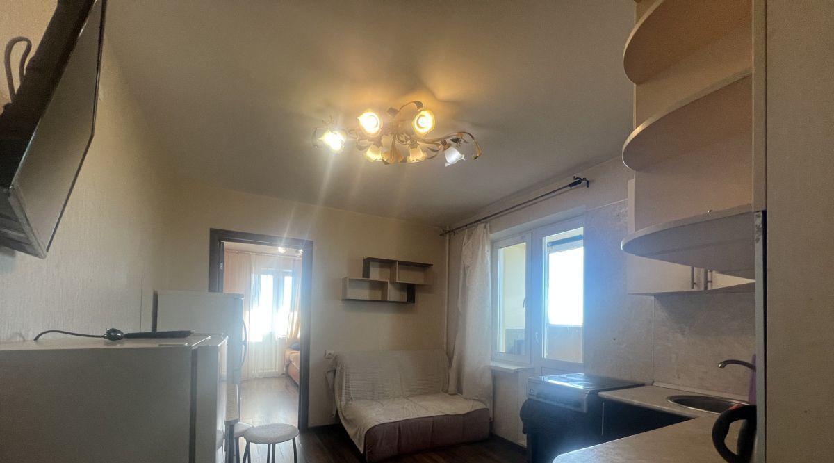 квартира г Киров р-н Октябрьский ул Московская 121к/1 фото 9