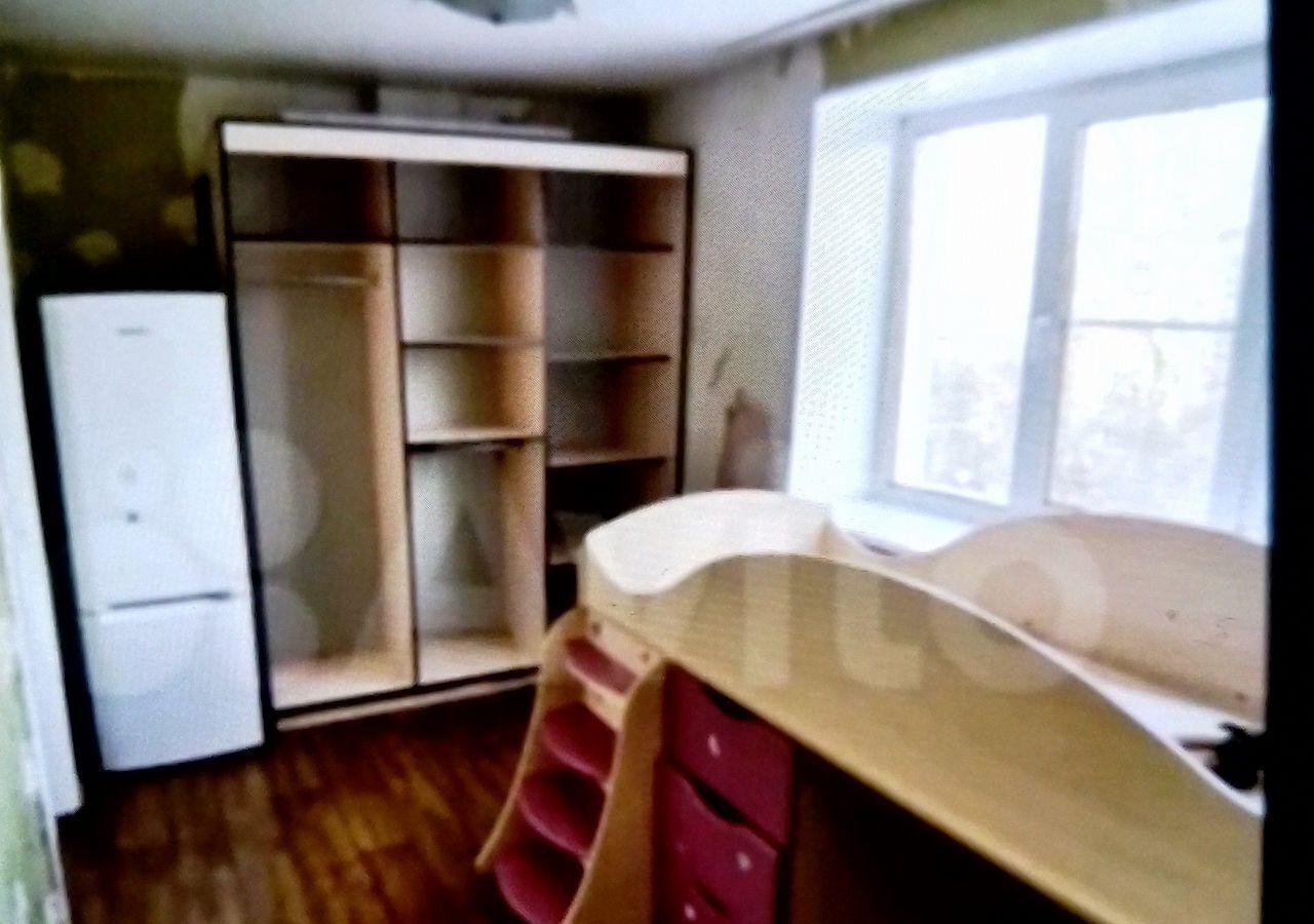 квартира г Челябинск р-н Центральный ул Сони Кривой 49а фото 7