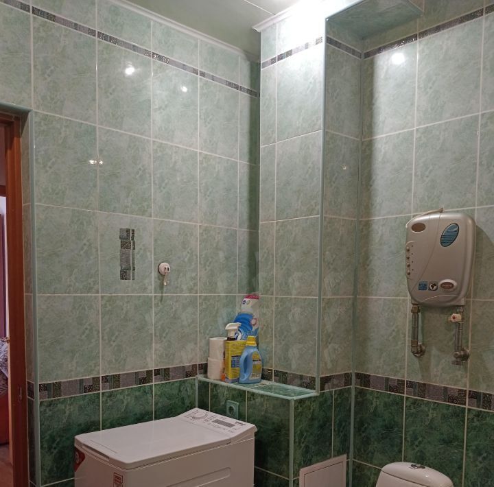 квартира г Астрахань р-н Советский ул Южная 23к/2 фото 15