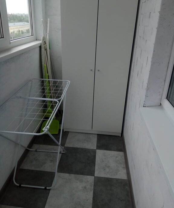 квартира г Краснодар р-н Прикубанский ул Кореновская 57к/2 фото 22