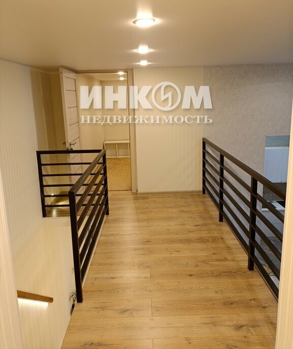 квартира г Москва метро Прокшино метро Коммунарка ТиНАО пр-кт Магеллана 2 фото 11
