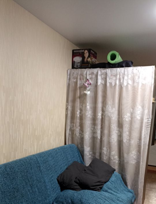 комната г Нижний Новгород Горьковская ул Бекетова 8 фото 5