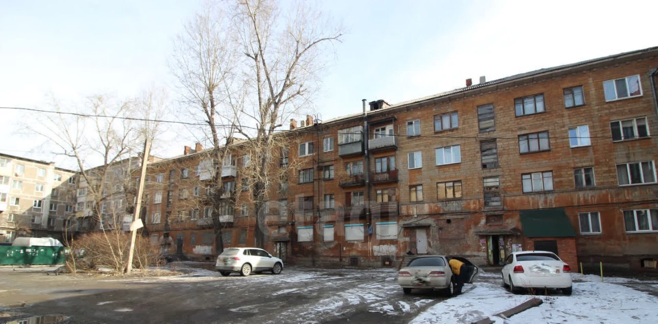 комната г Нижний Тагил р-н Тагилстроевский ул Металлургов 46 фото 11