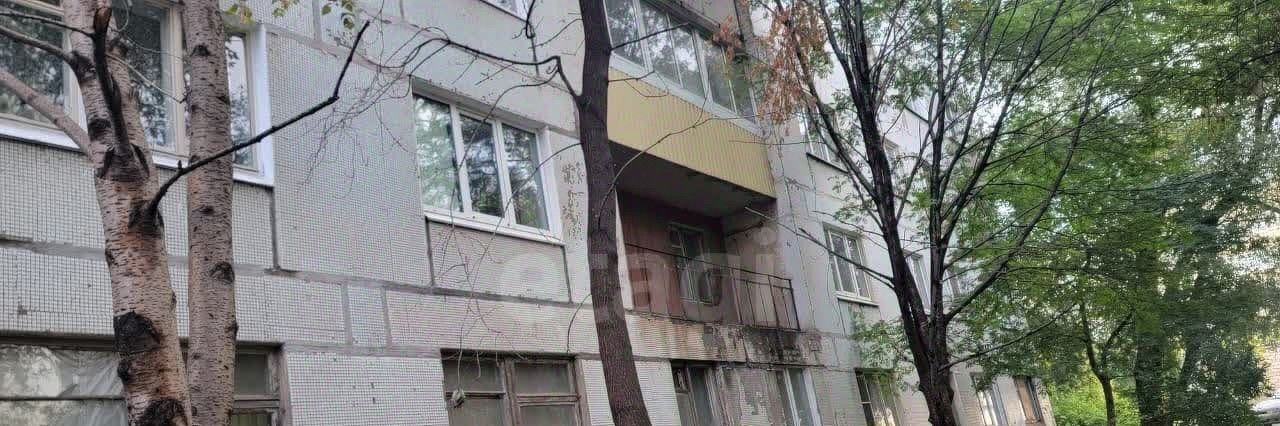 комната г Нижний Тагил р-н Тагилстроевский ул Попова 23 фото 19