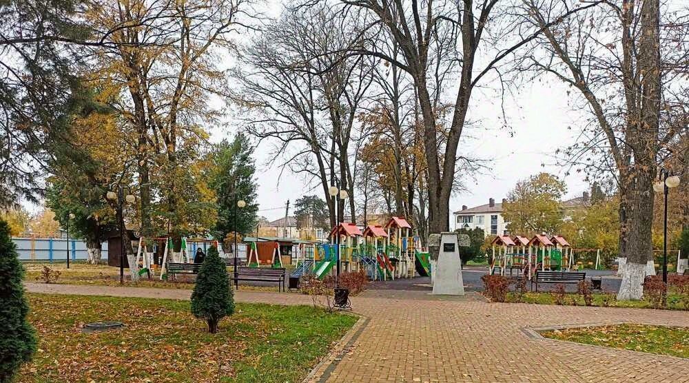 квартира р-н Крымский г Крымск ул Свердлова 16 фото 9